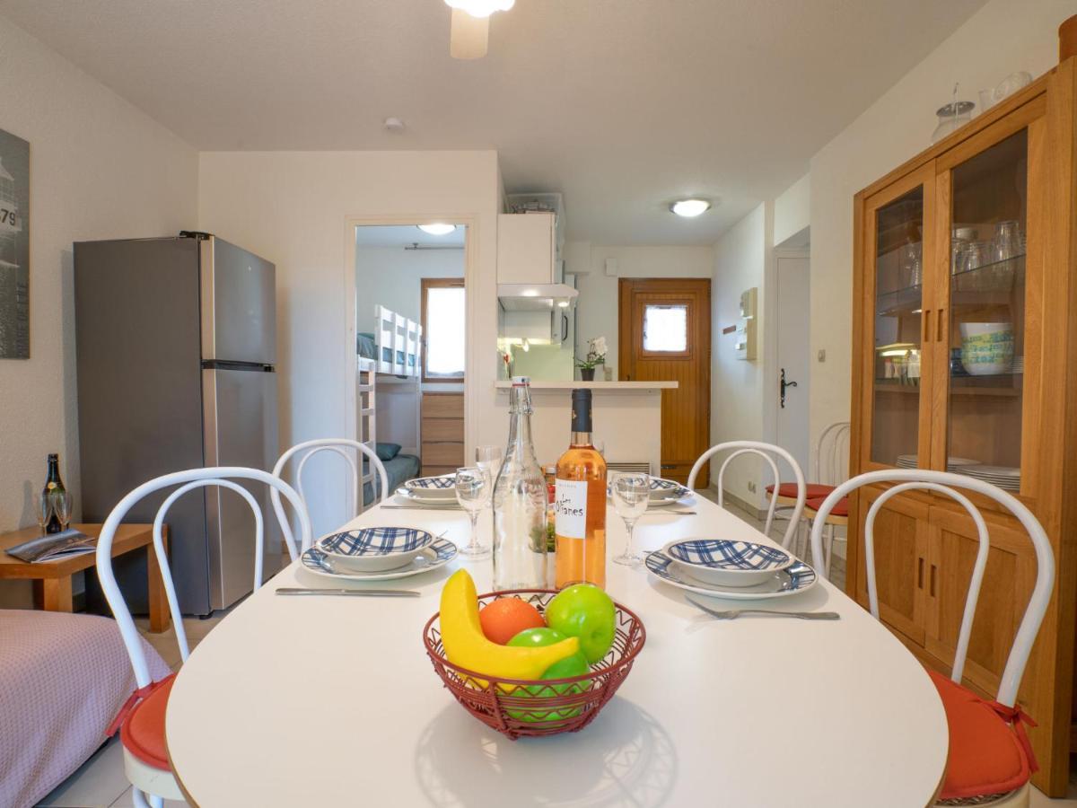Apartment Le Mas Des Calanques-1 By Interhome Saint Aygulf Eksteriør bilde